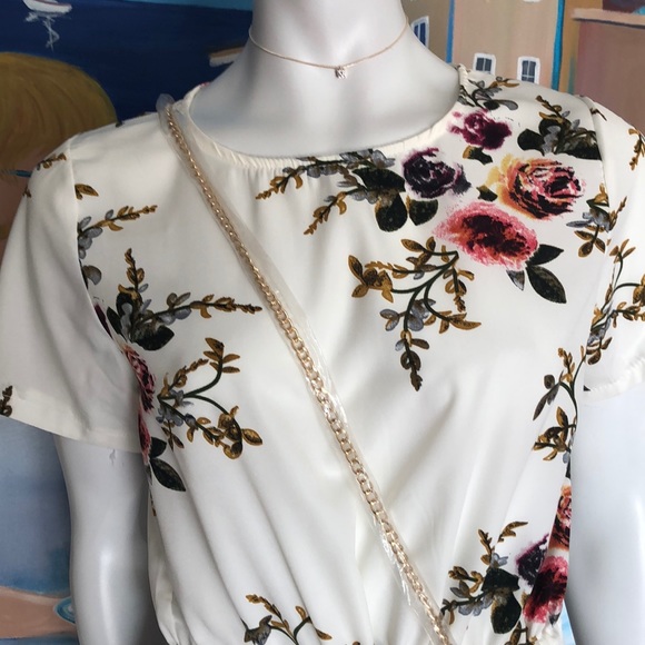 SongYang romper - Picture 2 of 16